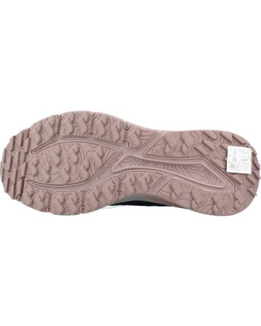 Scarpe sport per Donna SKECHERS SWITCH BACK AZUL