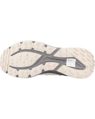 Scarpe sport per Donna SKECHERS ZAPATILLAS PARA MUJER DE 180162 CASCADES GRIS