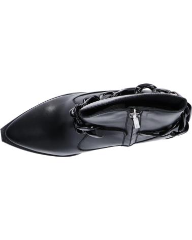 Botas de Mujer GIOSEPPO 64483-GRUNAU NEGRO