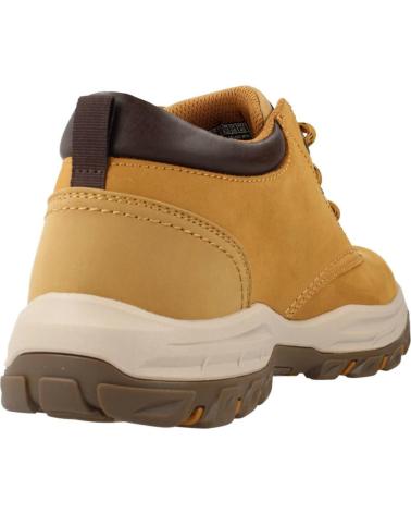 Stivaletti-De-Hombre-SKECHERS-KNOWLSON---RAMHURST-CAMEL