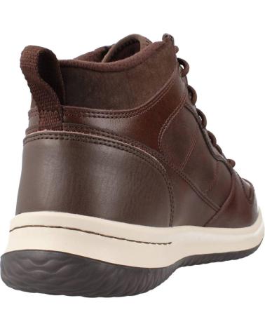 Stivaletti-De-Hombre-SKECHERS-BOTAS-210229-MARRON-MARRóN