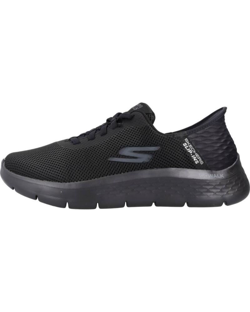 Zapatillas deporte pour Homme SKECHERS 216416 SLIP-IN GO WALK FLEX - HANDS UP BBK