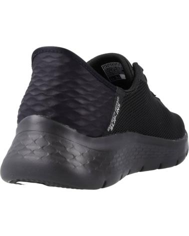 Zapatillas deporte pour Homme SKECHERS 216416 SLIP-IN GO WALK FLEX - HANDS UP BBK
