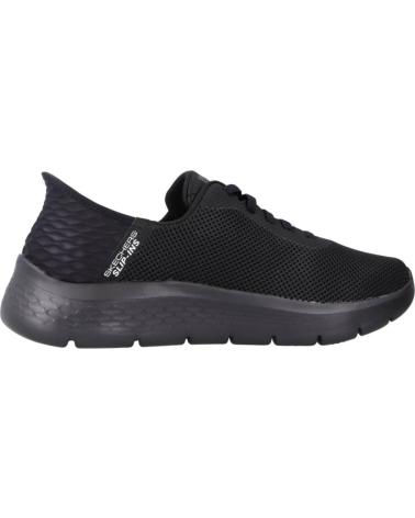 Zapatillas deporte pour Homme SKECHERS 216416 SLIP-IN GO WALK FLEX - HANDS UP BBK