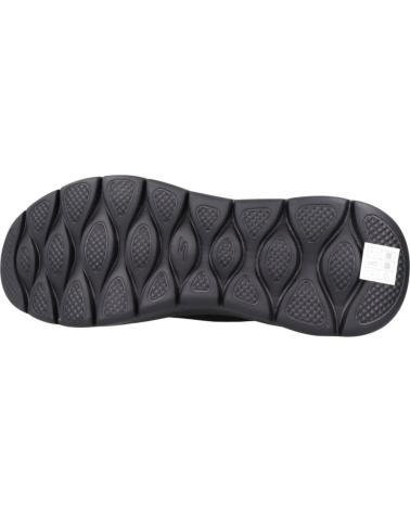 Zapatillas deporte pour Homme SKECHERS 216416 SLIP-IN GO WALK FLEX - HANDS UP BBK