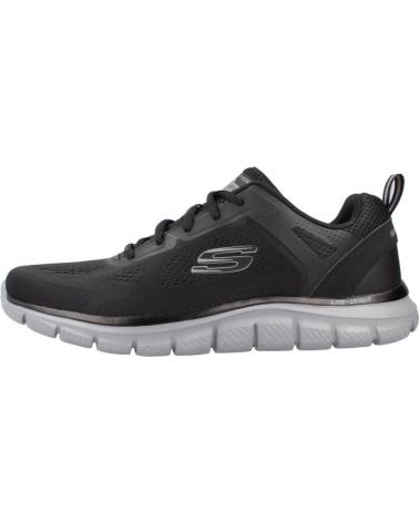 Zapatillas deporte de Hombre SKECHERS 232698S NEGRO