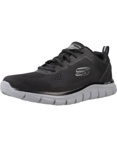 Zapatillas deporte de Hombre SKECHERS 232698S NEGRO