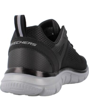 Zapatillas deporte de Hombre SKECHERS 232698S NEGRO