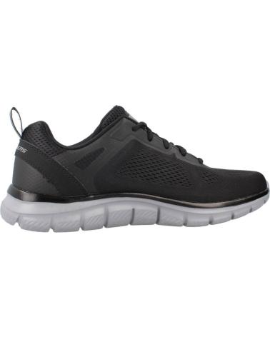 Zapatillas deporte de Hombre SKECHERS 232698S NEGRO