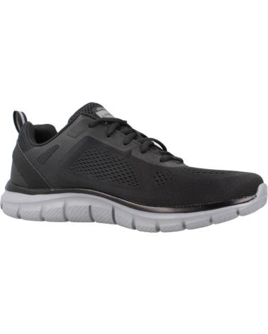 Zapatillas deporte de Hombre SKECHERS 232698S NEGRO