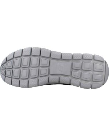 Zapatillas deporte de Hombre SKECHERS 232698S NEGRO