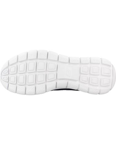 SKECHERS ZAPATILLAS HOMBRE 232698 AZUL MARINO