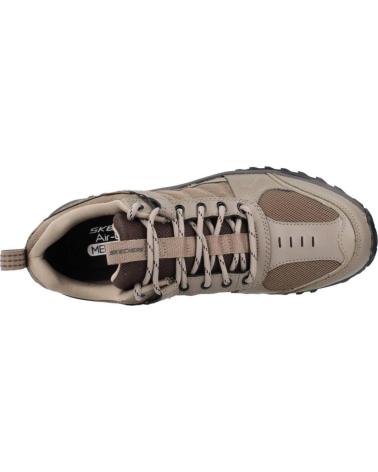 Scarpe-Sport-De-Mujer-SKECHERS-BIONIC-TRAIL-MANDEVILLE-MARRóN