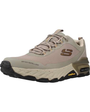 Zapatillas deporte de Hombre SKECHERS 237301S MARRON