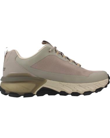 Zapatillas deporte de Hombre SKECHERS 237301S MARRON