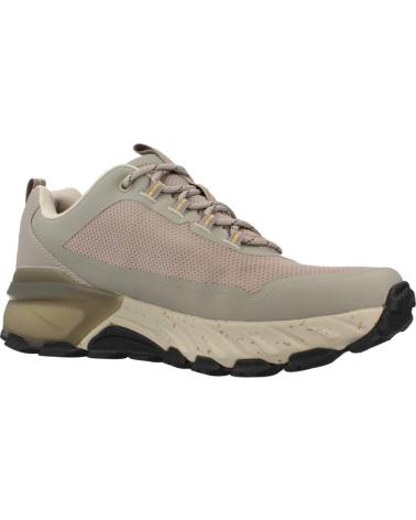 Zapatillas deporte de Hombre SKECHERS 237301S MARRON