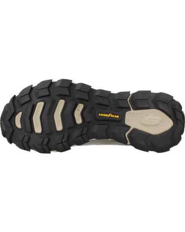 Zapatillas deporte de Hombre SKECHERS 237301S MARRON