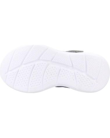 Sportif pour Fille SKECHERS SNAP SPRINTS 2 0 PLATA