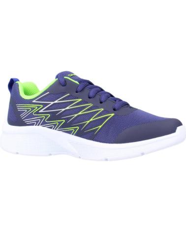 Sportivo per Bambina e Bambino SKECHERS MICROSPEC BRIGH RUN MULTI