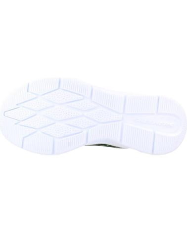 Sportivo per Bambina e Bambino SKECHERS MICROSPEC BRIGH RUN MULTI