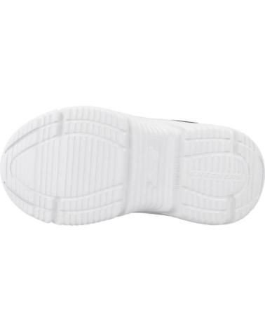 Zapatillas deporte pour Garçon SKECHERS ZAPATILLAS GO RUN 650 NORVO NAVY LIMA 405035N-NVLM MULTICOLOR