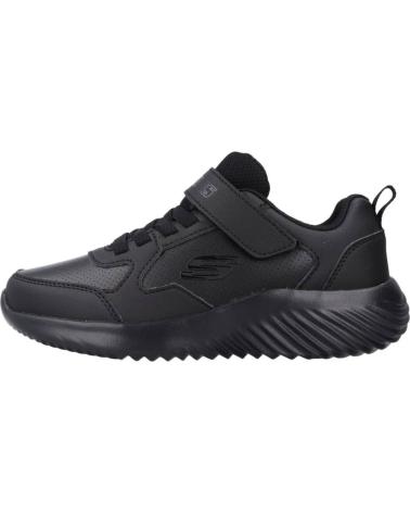 SKECHERS SAPATILHAS POWER STUDY BOUNDER PRETO 405626L NEGRO