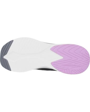 Esportes  de Mulher SKECHERS ZAPATILLAS AIRED OUT MUJER GRIS