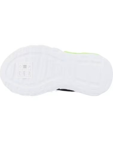 SKECHERS ZAPATILLAS EN PARA NINOS MULTICOLOR