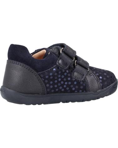 Scarpe per Bambina GEOX B MACCHIA AZUL