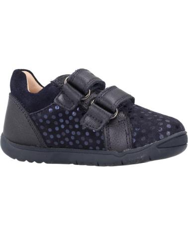 Scarpe per Bambina GEOX B MACCHIA AZUL