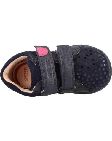 Scarpe per Bambina GEOX B MACCHIA AZUL