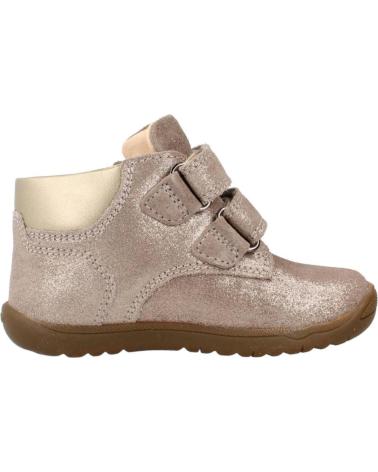 Stivaletti per Bambina GEOX B MACCHIA MARRON