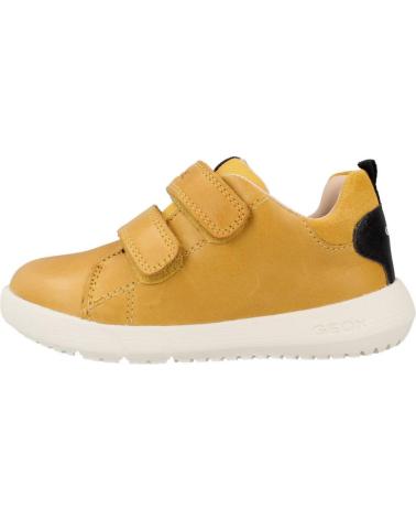 Esportes  de Menino GEOX B HYROO BOY AMARILLO