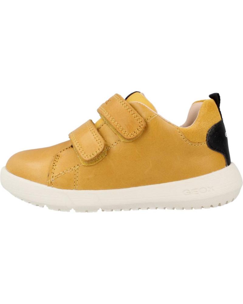 Esportes  de Menino GEOX B HYROO BOY AMARILLO
