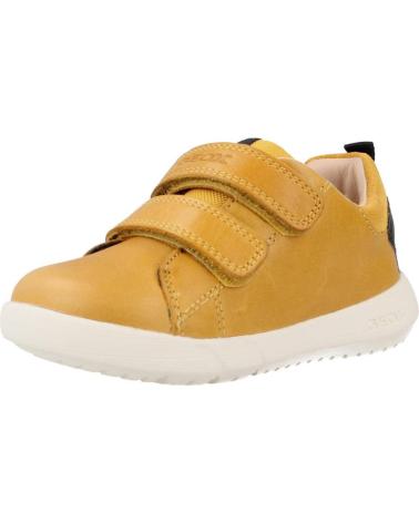 Esportes  de Menino GEOX B HYROO BOY AMARILLO