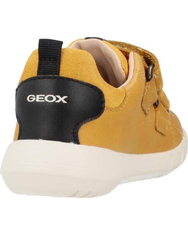Esportes  de Menino GEOX B HYROO BOY AMARILLO