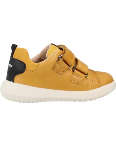 Esportes  de Menino GEOX B HYROO BOY AMARILLO