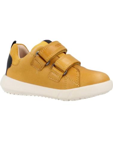 Esportes  de Menino GEOX B HYROO BOY AMARILLO