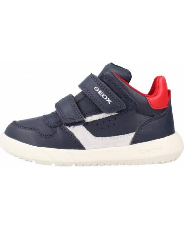 Esportes  de Menino GEOX B HYROO BOY AZUL