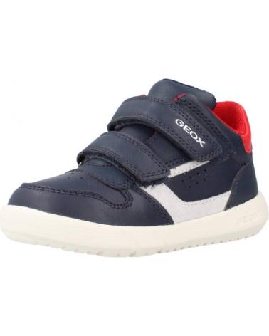 Esportes  de Menino GEOX B HYROO BOY AZUL