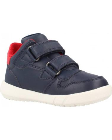 Esportes  de Menino GEOX B HYROO BOY AZUL