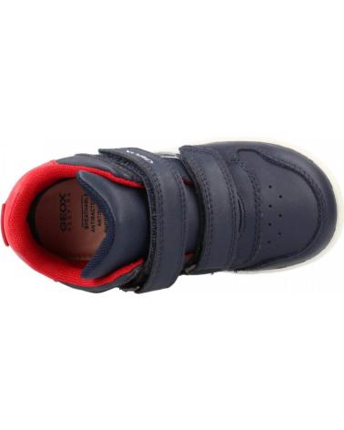 Esportes  de Menino GEOX B HYROO BOY AZUL