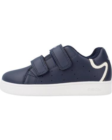 Deportivas de Niña y Niño GEOX B ECLYPER BOY AZUL