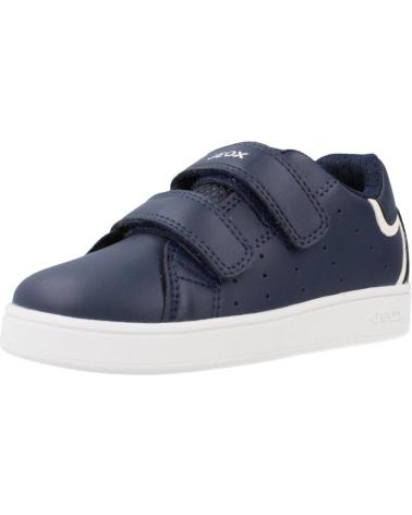 Deportivas de Niña y Niño GEOX B ECLYPER BOY AZUL