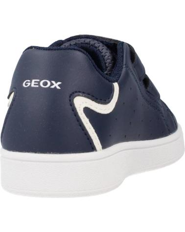 Deportivas de Niña y Niño GEOX B ECLYPER BOY AZUL