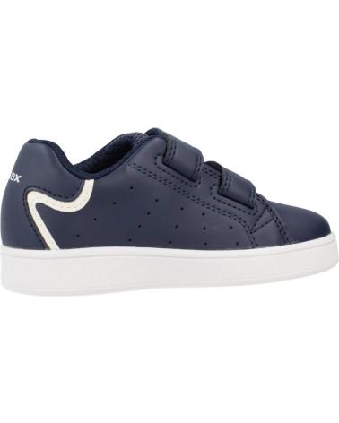 Deportivas de Niña y Niño GEOX B ECLYPER BOY AZUL