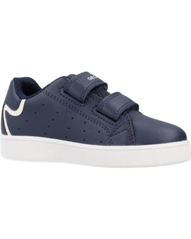 Deportivas de Niña y Niño GEOX B ECLYPER BOY AZUL
