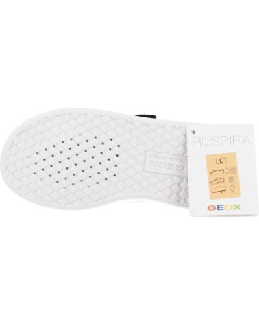 Deportivas de Niña y Niño GEOX B ECLYPER BOY AZUL