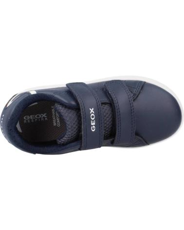 Deportivas de Niña y Niño GEOX B ECLYPER BOY AZUL