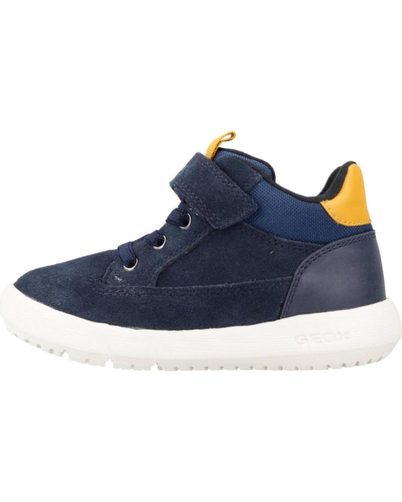 Stivaletti per Bambino GEOX B HYROO BOY AZUL